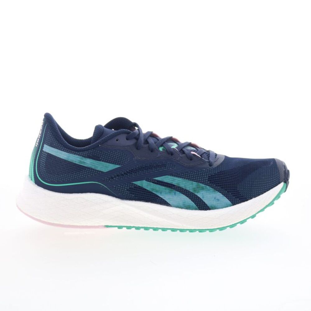Reebok Womens Floatride Energy 3.0 Blue Shoes (NWT)